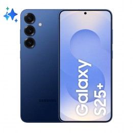 Samsung Galaxy S25+ 5G 12/512Gb Marina Smartphone