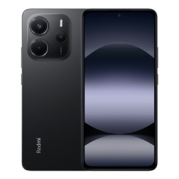 Xiaomi Redmi Note 14 8/256 Negro Smartphone