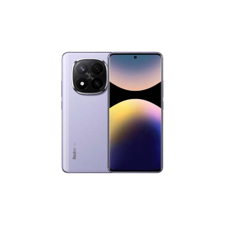 Xiaomi Redmi Note 14 Pro+ 5G 12/512Gb Lavanda Smartphone