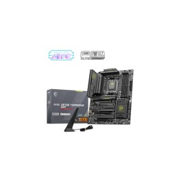 MSI MAG X870E TOMAHAWK WIFI placa base AMD X870E Zócalo AM5 ATX