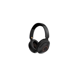 Creative Labs Zen Hybrid Pro Auriculares Inalámbrico Diadema Llamadas/Música USB Tipo C Bluetooth Negro