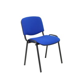 Piqueras y Crespo Pack 2 sillas Iso bali azul