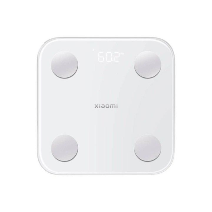 BASCULA DE BAÑO XIAOMI MI BODY COMPOSITION SCALE S400