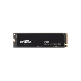 Crucial P310 500 GB M.2 PCI Express 4.0 NVMe