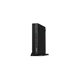 Acer Veriton VVN4720GT Intel® Core™ i3 i3-14100 16 GB DDR5-SDRAM 512 GB SSD Windows 11 Pro Mini PC Negro