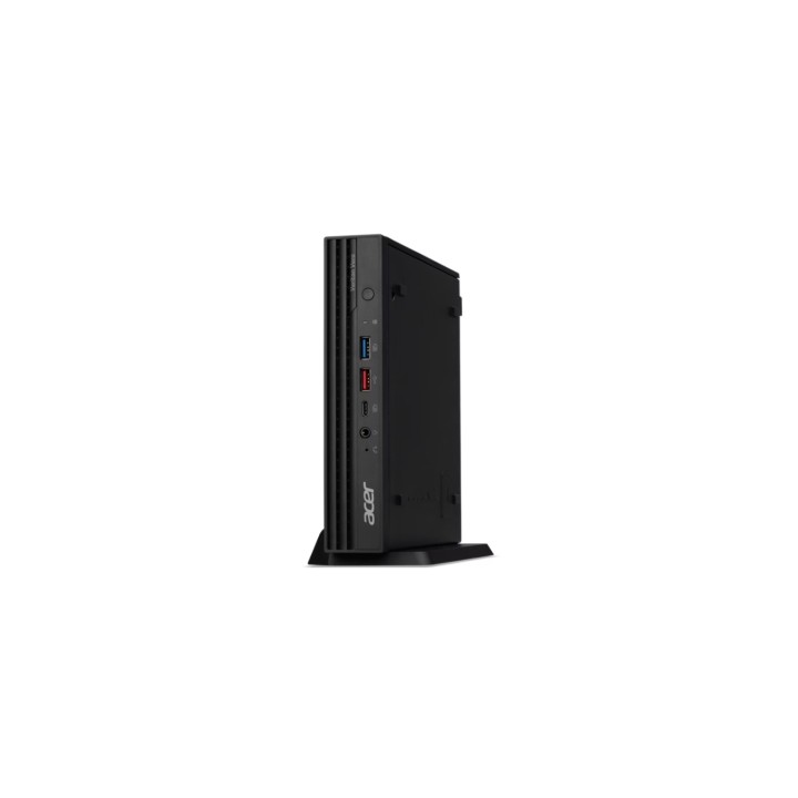 Acer Veriton VVN4720GT Intel® Core™ i3 i3-14100 16 GB DDR5-SDRAM 512 GB SSD Windows 11 Pro Mini PC Negro