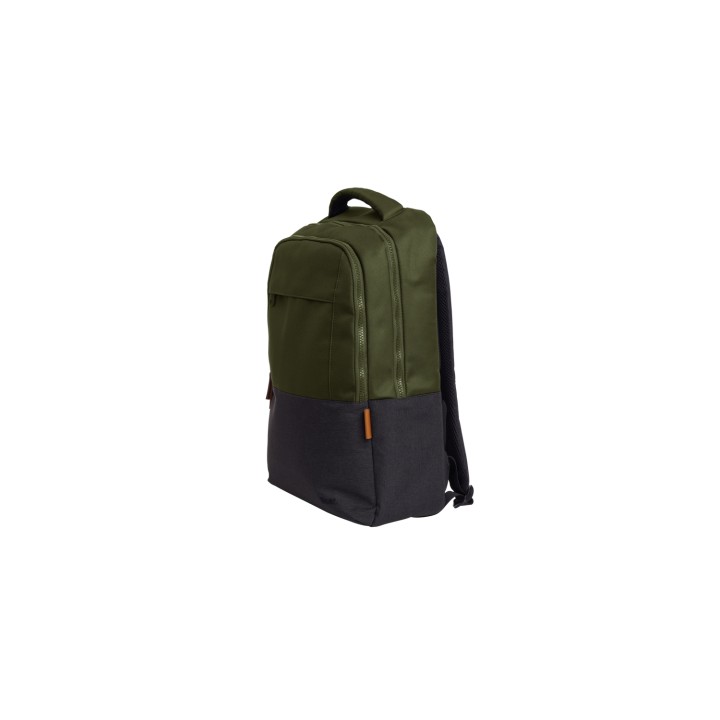 Trust Lisboa 40,6 cm (16") Mochila Verde