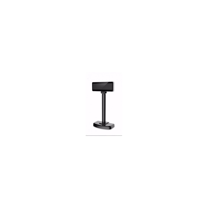 Premier CD220USBB muestra de clientes Negro