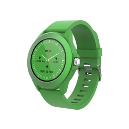 Forever CW-300 3,05 cm (1.2") IPS Digital 240 x 240 Pixeles Pantalla táctil Verde