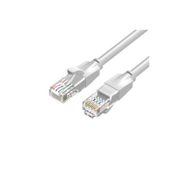 Vention Cable de Red RJ45 UTP IBEHI Cat.6/ 3m/ Gris