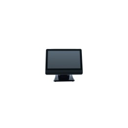Premier KT-90 Panoramic J1800N 2,41 GHz Todo-en-Uno 39,6 cm (15.6") 1366 x 768 Pixeles Pantalla táctil Negro