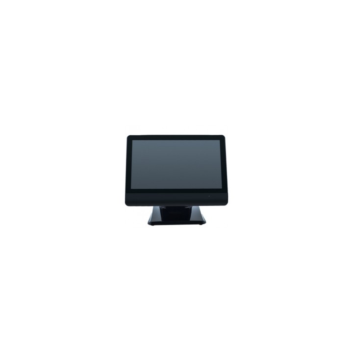 Premier KT-90 Panoramic J1800N 2,41 GHz Todo-en-Uno 39,6 cm (15.6") 1366 x 768 Pixeles Pantalla táctil Negro