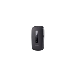 Panasonic KX-TU550 7,11 cm (2.8") Negro Teléfono básico