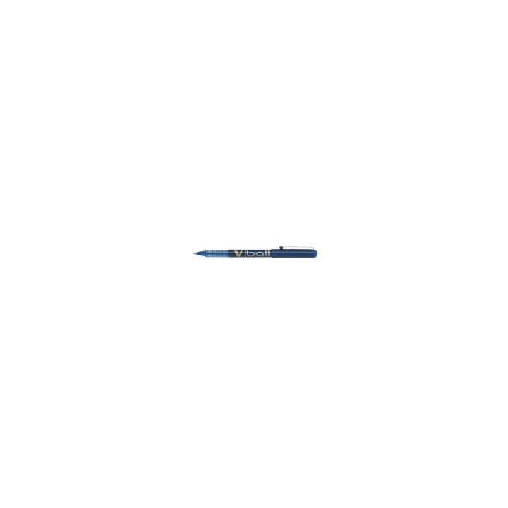 Pilot 011191 bolígrafo de punta redonda Azul