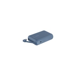 Belkin BPB021HQBL batería externa 10000 mAh Azul