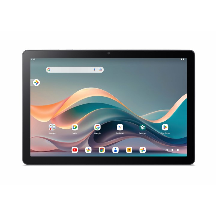 Acer Iconia M10-12-8304 Mediatek 128 GB 25,6 cm (10.1") 6 GB Wi-Fi 5 (802.11ac) Champán