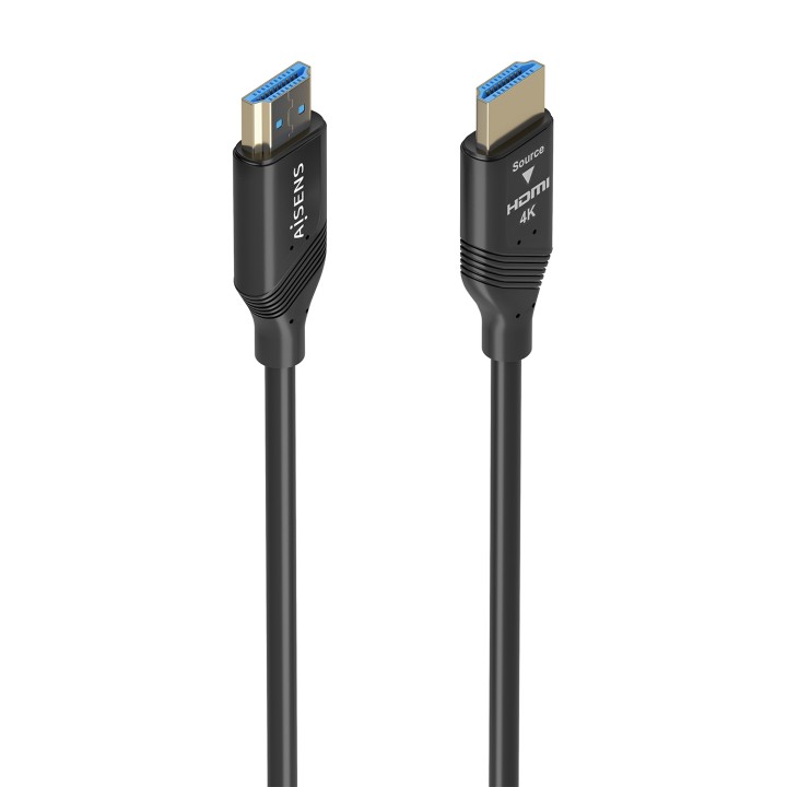 AISENS A148-0929 cable HDMI 15 m HDMI tipo A (Estándar) Negro