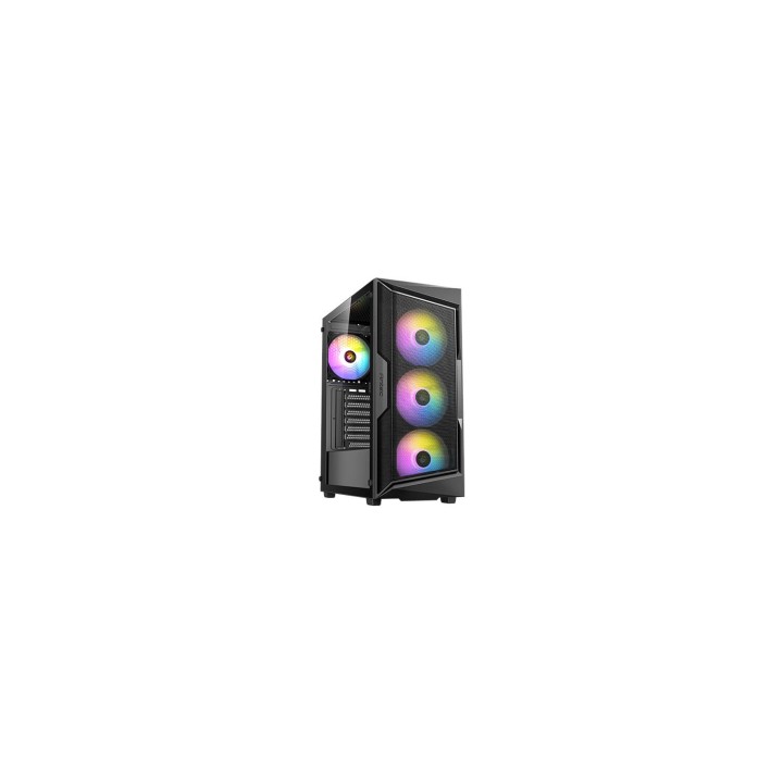 Antec AX61 Elite Midi Tower Negro