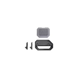 Thermaltake AC-074-ONINAN-A1 parte carcasa de ordenador Full Tower Kit de conversión de torre a rack