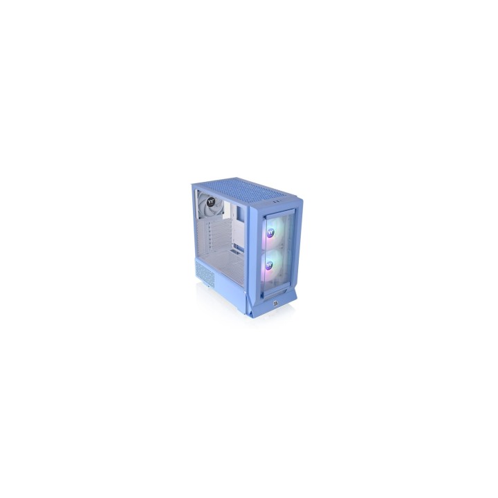 Thermaltake Ceres 350 MX Midi Tower Azul