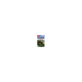 NINTENDO MINECRAFT JUEGO PARA NINTENDO SWITCH 2520781