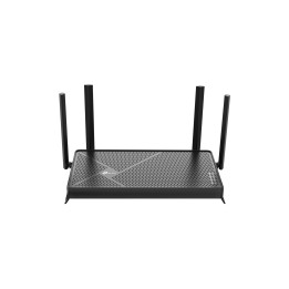TP-Link Archer BE3600 router inalámbrico 2.5 Gigabit Ethernet Doble banda (2,4 GHz / 5 GHz) Negro
