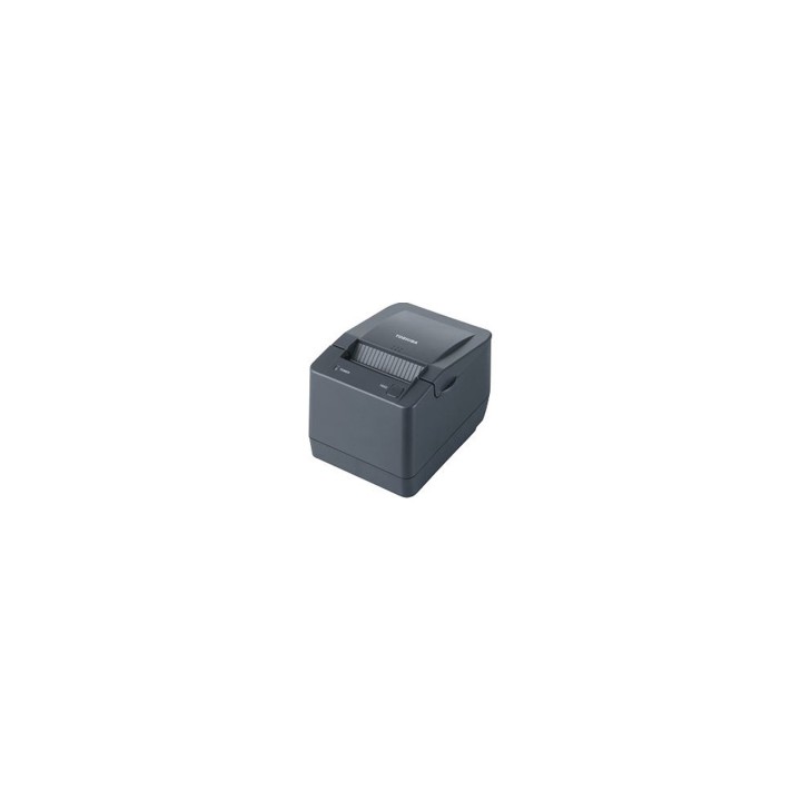 Toshiba TRST-A00 impresora de etiquetas Térmica directa 203,2 x 203,2 DPI 170 mm/s Alámbrico