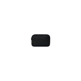 Mobilis 005027 funda para disco duro externo Nylon Negro