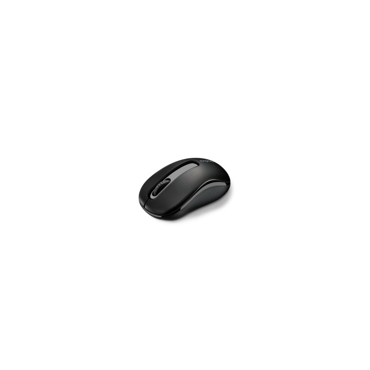 Rapoo M10 Plus ratón Oficina Ambidextro RF inalámbrico Óptico 1000 DPI
