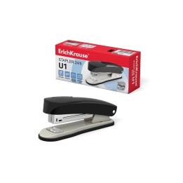 ErichKrause U1 Grapado plano Negro