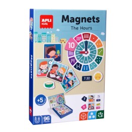 APLI 18573 juguete interactivos