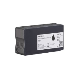 Ricoh 408517 cartucho de tóner 1 pieza(s) Original Negro
