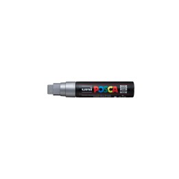 POSCA PC-17K Plata