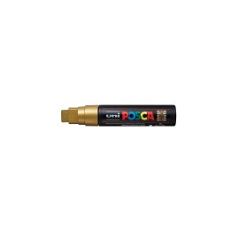 POSCA PC-17K Oro 1 pieza(s)
