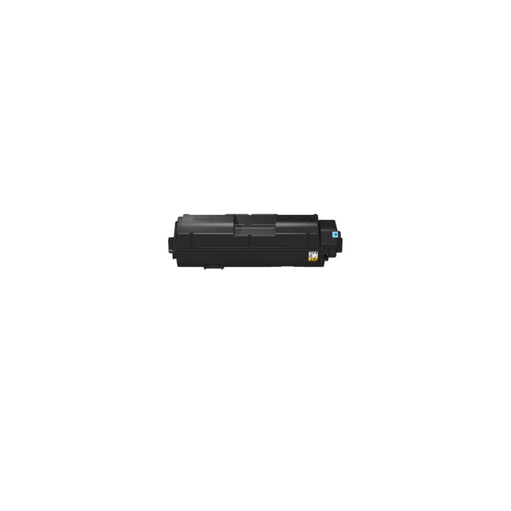 KYOCERA TK-1270 cartucho de tóner 1 pieza(s) Original Negro