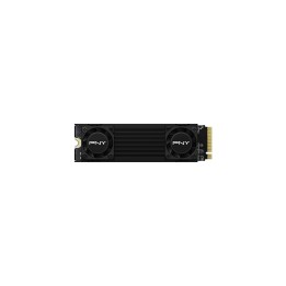 PNY CS3150 1 TB M.2 PCI Express 5.0 NVMe 3D NAND