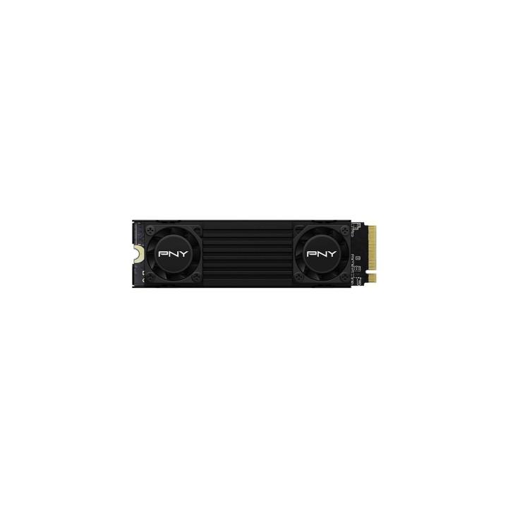 PNY CS3150 1 TB M.2 PCI Express 5.0 NVMe 3D NAND