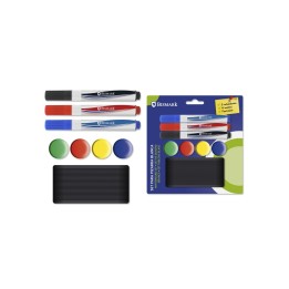 Bismark 329311 accesorio para pizarra interactiva Rotulador digital