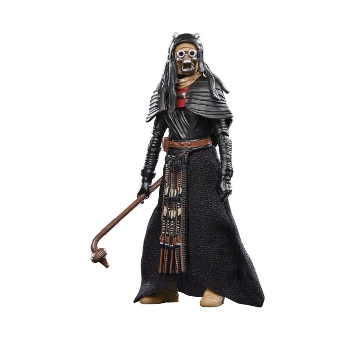 Star Wars Tusken Warrior