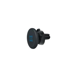 Mobilis 044004 soporte Soporte pasivo Teléfono móvil/smartphone Negro