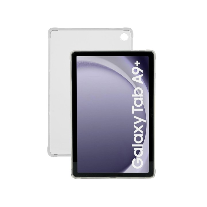 Mobilis 058030 funda para tablet 27,9 cm (11") Transparente