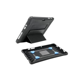 Mobilis 053016 funda para tablet 26,7 cm (10.5") Negro