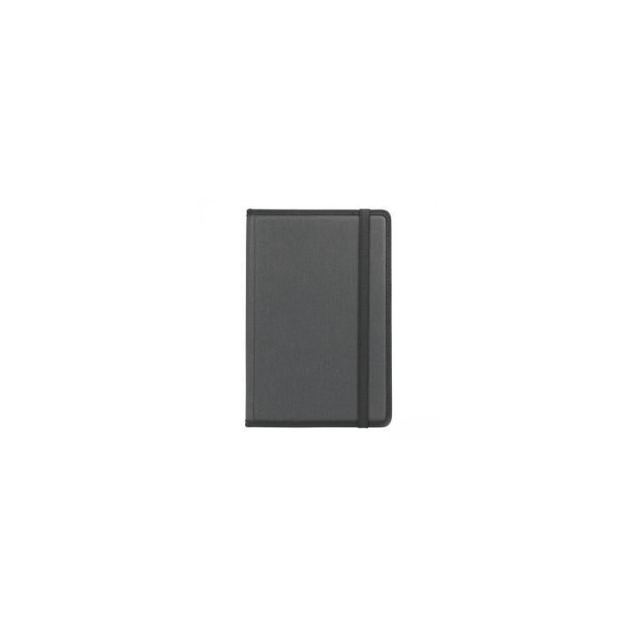 Mobilis 051034 funda para tablet 25,9 cm (10.2") Folio Negro