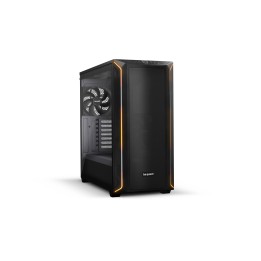 be quiet! Shadow Base 800 DX Black Midi Tower Negro