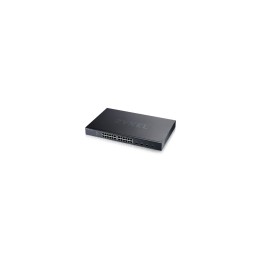 Zyxel XGS1935-28-EU0101F switch Negro