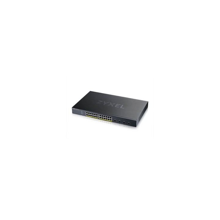 Zyxel XGS1935-28HP Gestionado L2+/L3 Gigabit Ethernet (10/100/1000)
