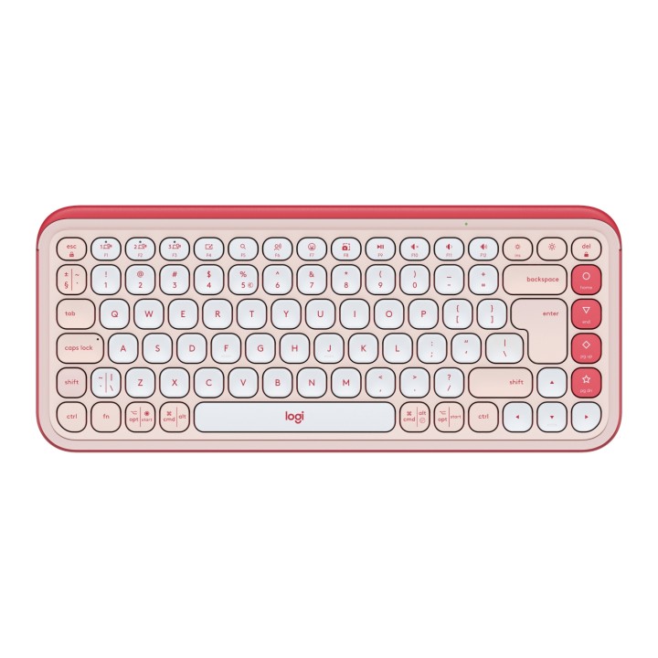 Logitech POP ICON KEYS