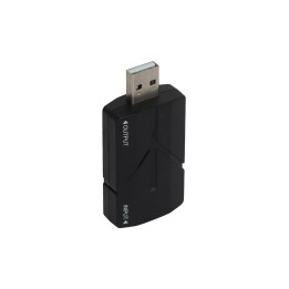 Fonestar HDMI-CAPTURE dispositivo para capturar video USB 2.0