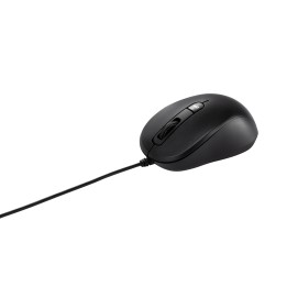 ASUS MU101C ratón Oficina Ambidextro USB tipo A Óptico 3200 DPI