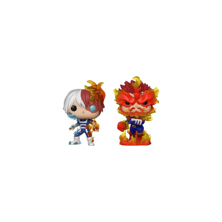 FUNKO POP! 64993 figura de acción y colleccionable